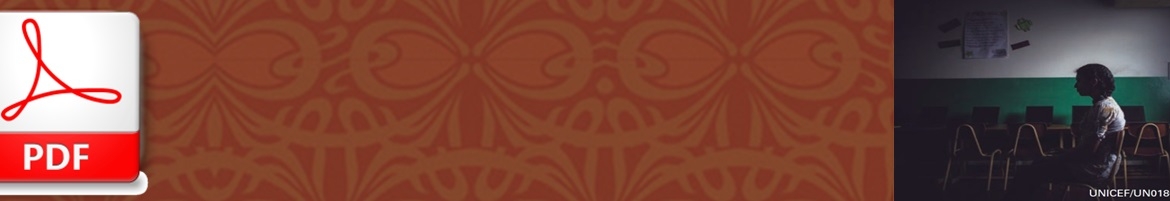 Baner 118. Situaciones especiales durante entrevistas infantiles