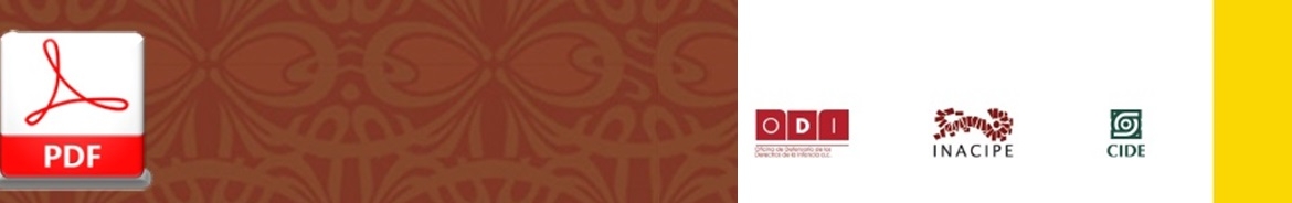 Baner 122. Tomo I Adecuación procesal