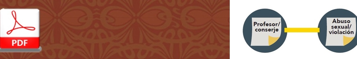 Baner 144. Delitos de Estado
