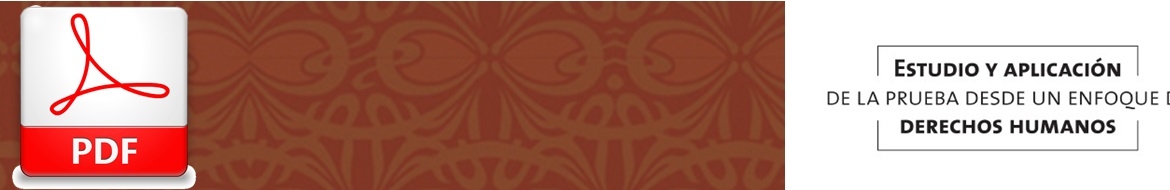 Baner 46. Estudio y aplicación de prueba
