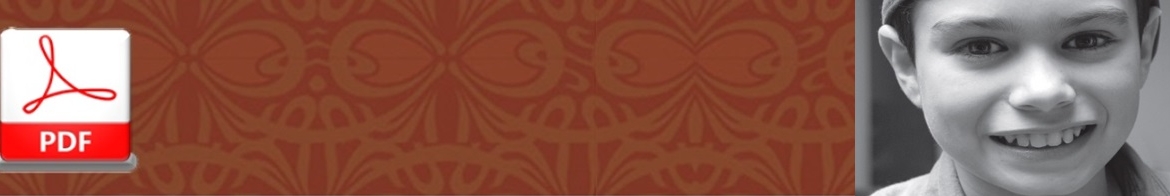 Banner 10. Orientaciones mínimas para armonización legislativa para NNA