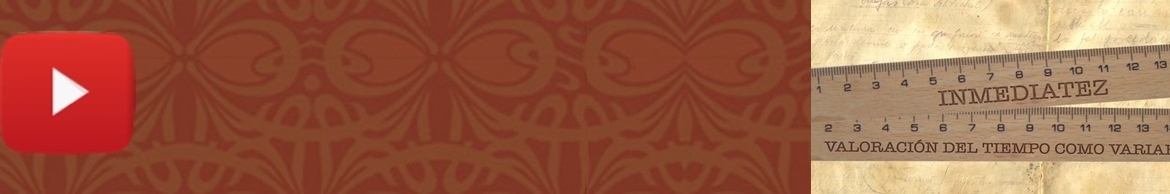 Banner 115. Reglas procesales relativas a la temporalidad-video