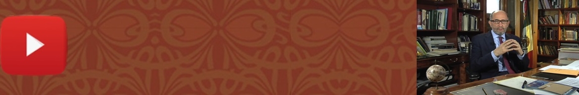 Banner 135. El criterio judicial y la ciencia_ José Ramón Cossio_video