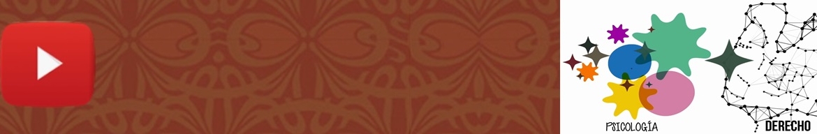 Banner 136. El conocimiento psicológico y la protección contra la re victimización_video