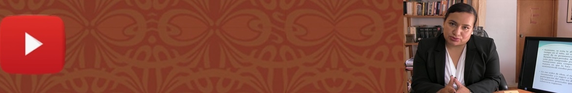 Banner 150. La memoria infantil y su participación procesal_video