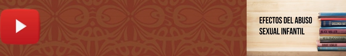 Banner 98. Objetivos terapéuticos con el trabajo con la infancia víctima de abuso sexual_video