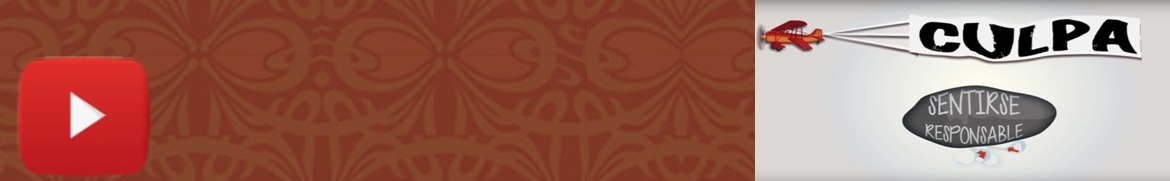 banner 24. El encuadre como elemento para des responsabilizar al NNA_video