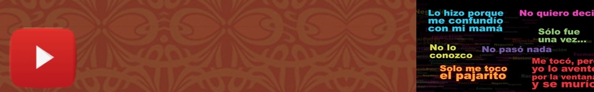 banner 43. Estrategias para el manejo de mecanismos de defensa_video