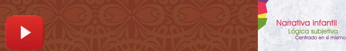 banner 66. La narrativa infantil