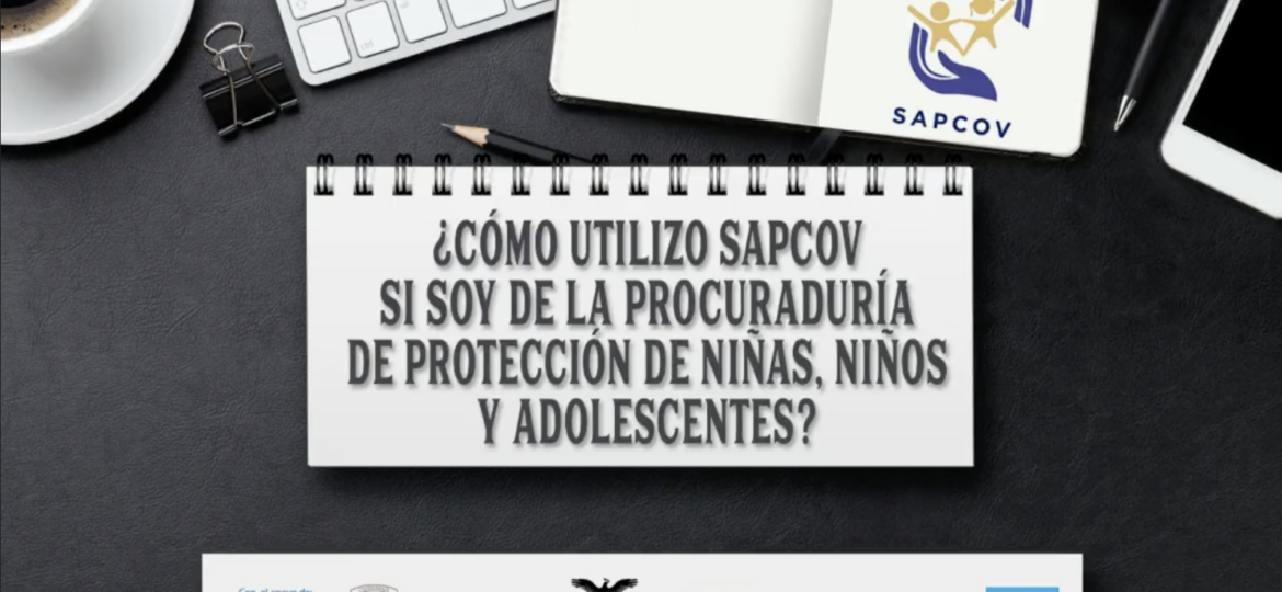 Como utilizo SAPCOV si soy de la PPNNA
