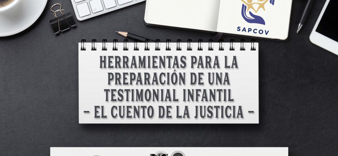 Herramientas -el cuento de la justicia-