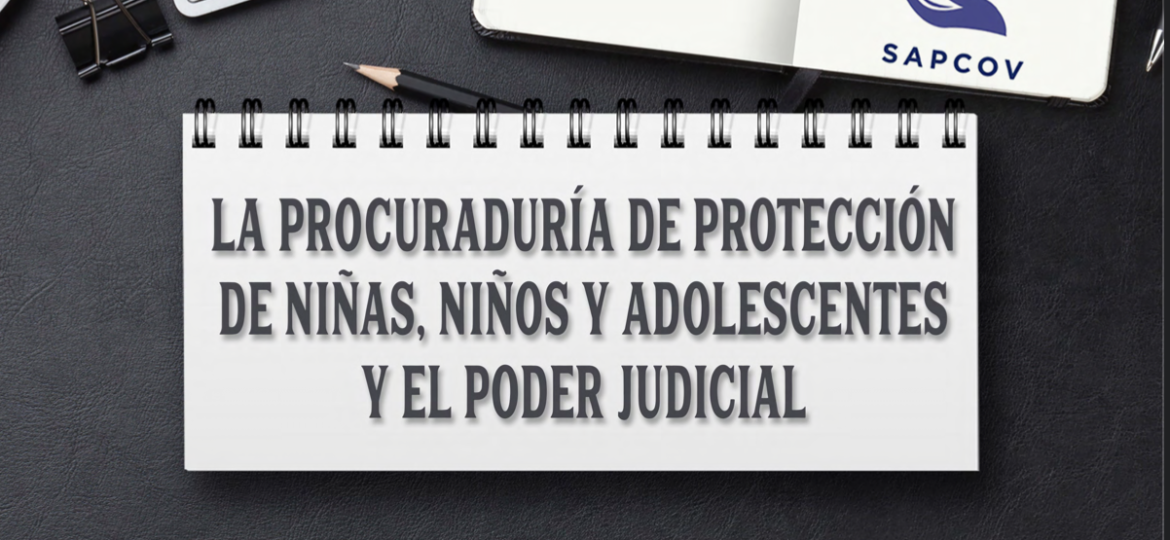 La PNNA y el poder judicial