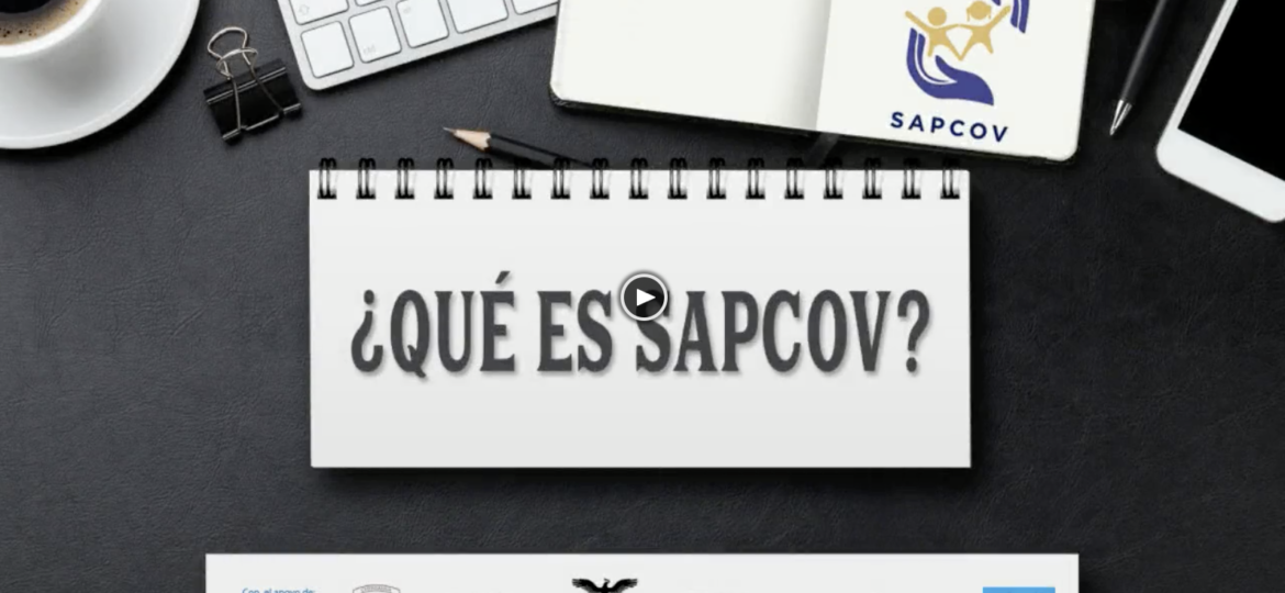 Que es el SAPCOV