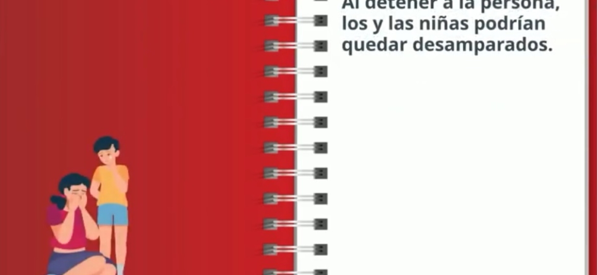 Detencion de adultos