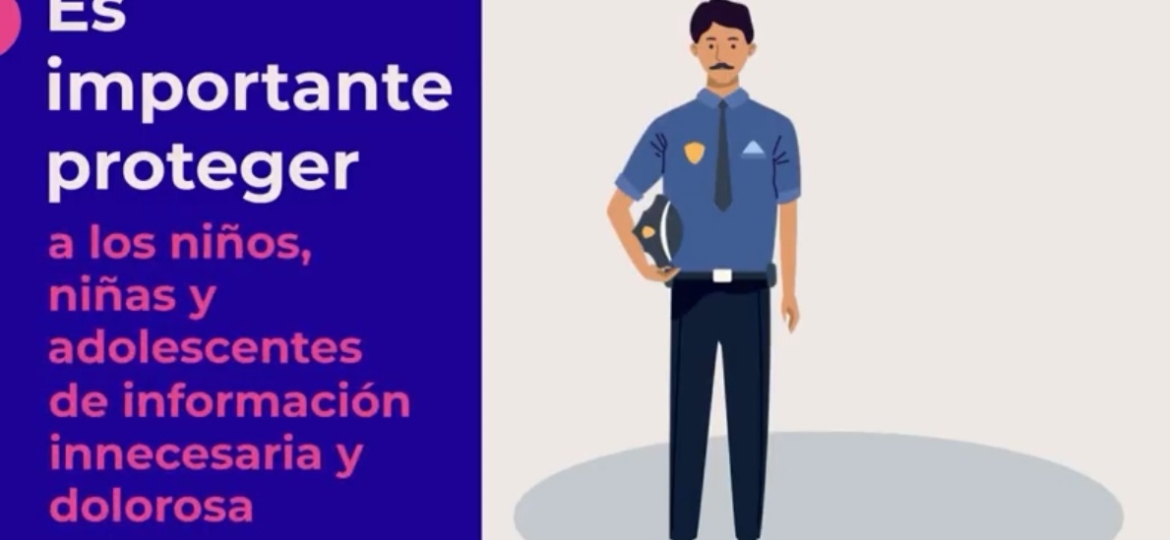 primeras acciones de cuidado