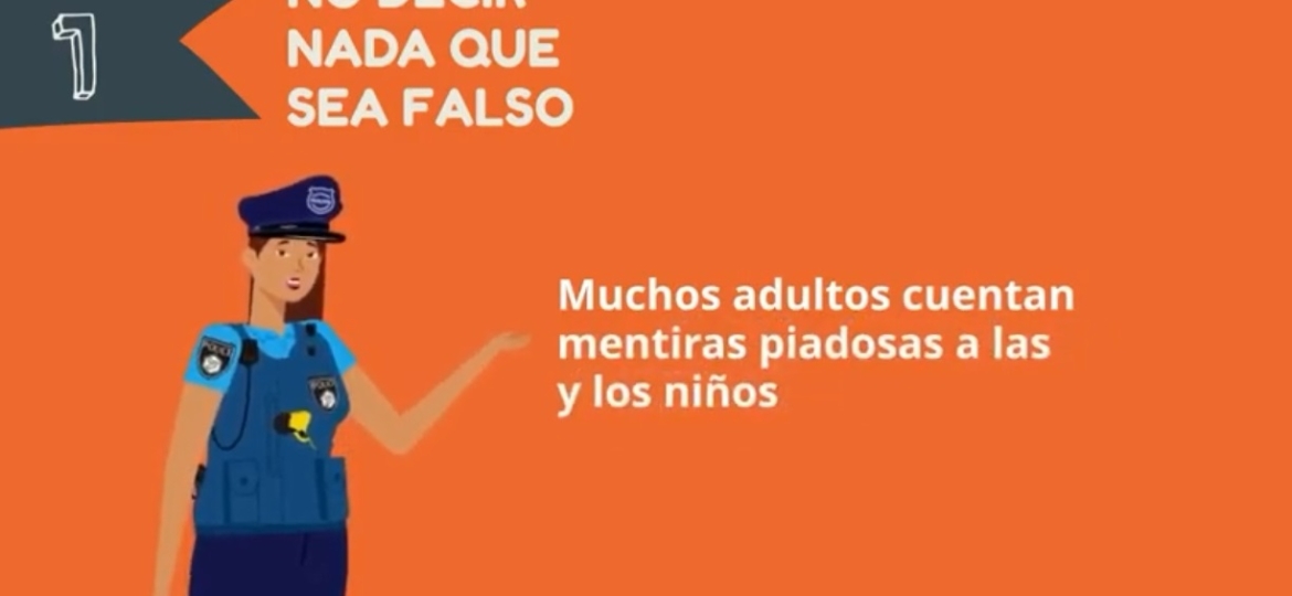 primeras aciones que no debes hacer