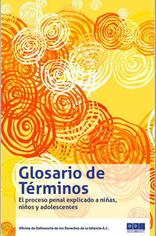 Glosario de Terminos