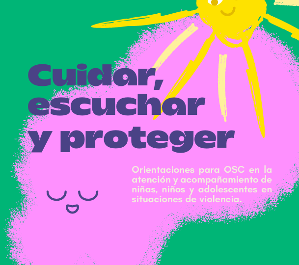 Orientaciones ong
